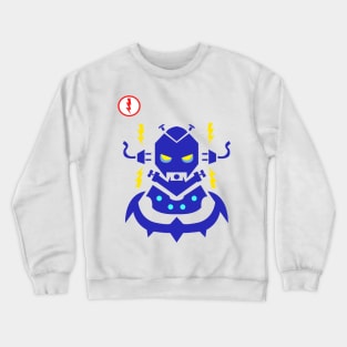 Prototype Crewneck Sweatshirt